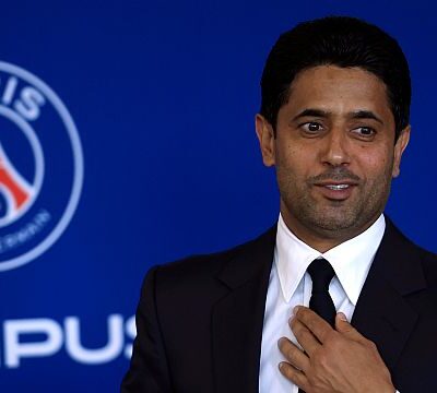 PSG President Nasser Al-Khelaifi faces preliminary charges