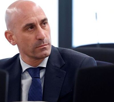 Luis Rubiales trial ends: verdict awaited on non-consensual kiss