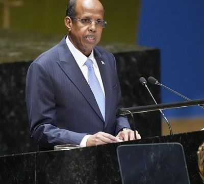 Djibouti’s Foreign Minister wins AUC Chair race