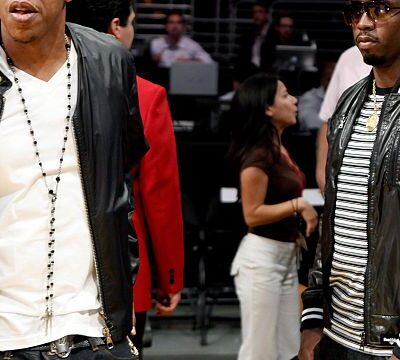 Jay-Z and Diddy lawsuit dropped