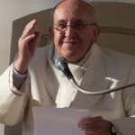 Pope Francis hospitalised for respiratory infection