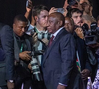 Key diplomatic dynamics at G20: Lavrov’s role and U.S. absence