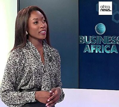 Senegal’s Debt and Deficit: A Harsh Economic Reality [Business Africa]