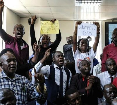 Pics of the day: February 20, 2025