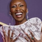 “Wicked” star Cynthia Erivo to host 78th Tony Awards