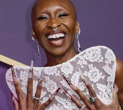 “Wicked” star Cynthia Erivo to host 78th Tony Awards