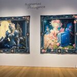 Christie’s AI art auction sparks controversy amid artist protests