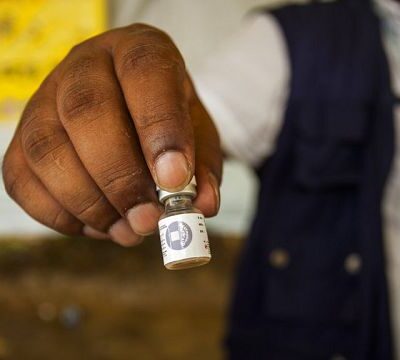 Ghana struggles to deal with a cholera outbreak