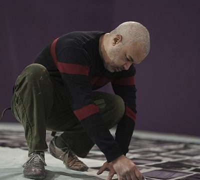 Honoring black heritage: Shuck One’s upcoming exhibit at Pompidou Center