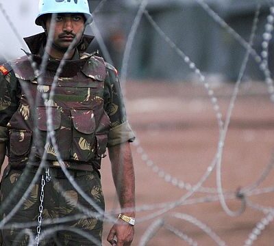 UN: more support needed for children born from misconduct by personnel