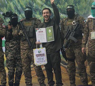 Israel delays release of Palestinian prisoners