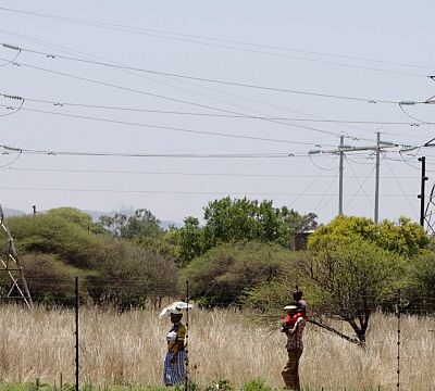 South Africa faces severe power cuts