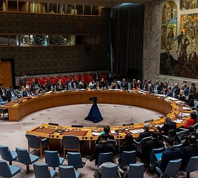 UN calls for ceasefire in Congo