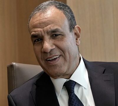 Egypt dismisses rival authority in Sudan, supports military rule