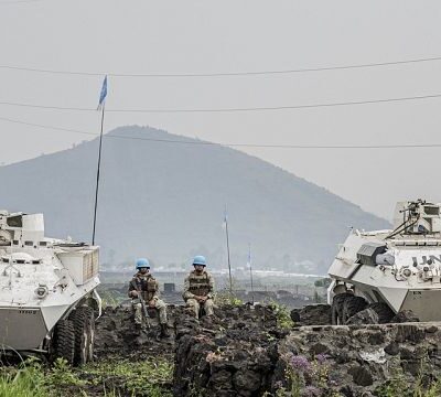 Critically injured South African soldiers evacuated from Congo amid rebel offensive