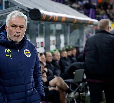 Galatasaray accuses Jose Mourinho of racist comments