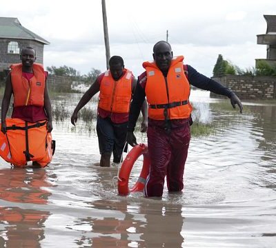 At least nine dead in Botswana floods following record rainfall