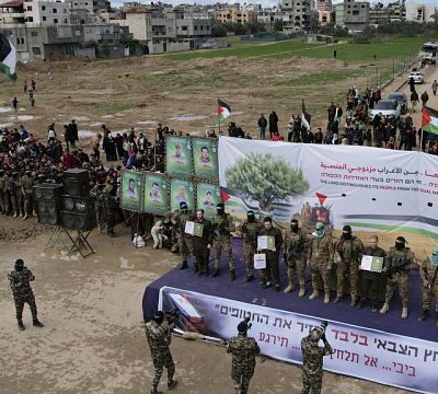 Agreement reached to exchange hostage bodies for Palestinian prisoners