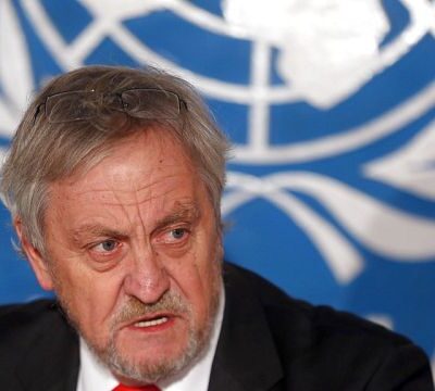 UN warns time running out to organise credible elections in South Sudan