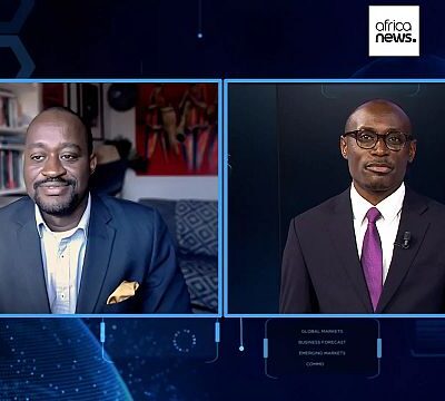 Can aid be reimagined to deliver meaningful value? {Business Africa}