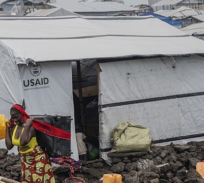 Humanitarians call for $2.5B to aid 11 million in DR Congo