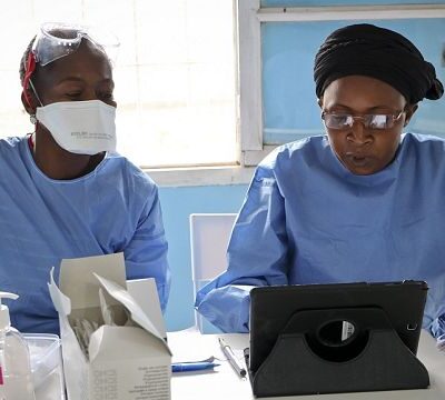 DRC: Malaria cited as cause of deaths, and infections in Equateur province