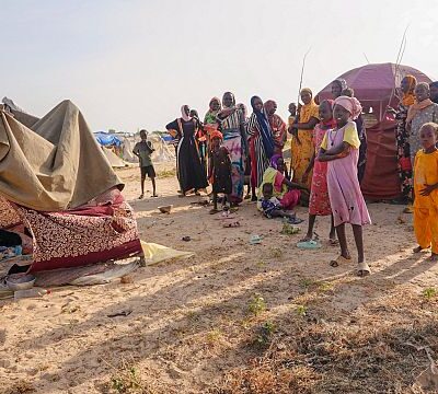 Sudanese military escalates fight affecting many children