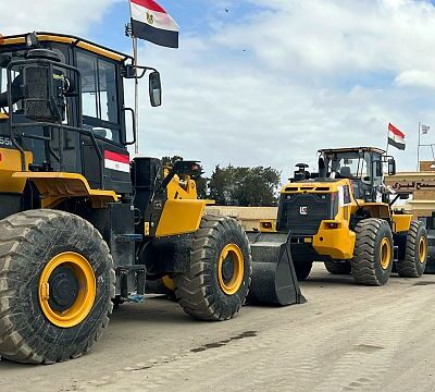 Egypt set to announce its plans for Gaza reconstruction at Arab Summit