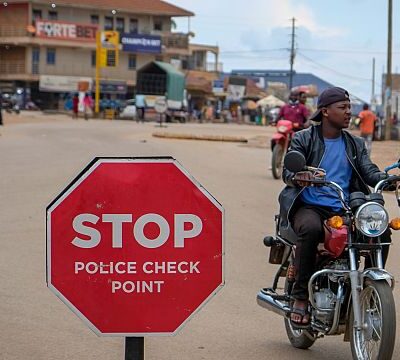 Young child becomes second person to die of Ebola in Uganda