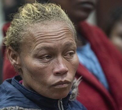 South African Woman on Trial for Kidnapping, Selling Daughter