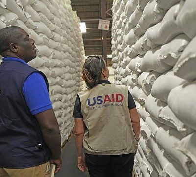 South Africa: United Nations’ WFP closes office in Southern Africa due to funding