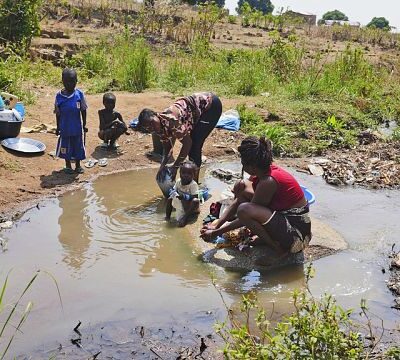UN calls for accountability after attacks in Central African Republic