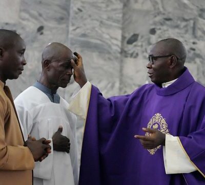 Pics of the day: March 06, 2025