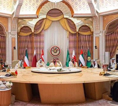 Bar Abdelatty’s firm stance on Palestinian issues at GCC summit