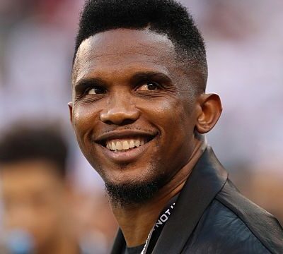 Eto’o wins appeal and can run for CAF Executive Committee