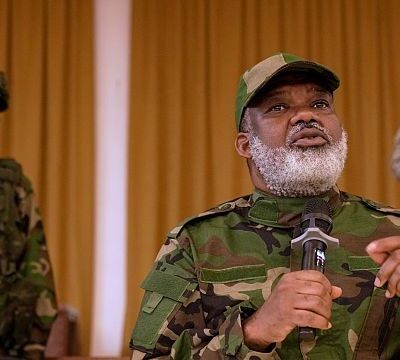 DR Congo offers $5M reward for rebel leaders amid ongoing conflict