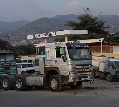 M23 rebellion : war slows trade between Burundi and DR Congo