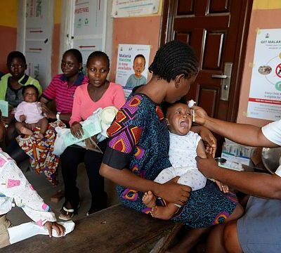 Global healthcare at a crossroads: African scientists seek local solutions