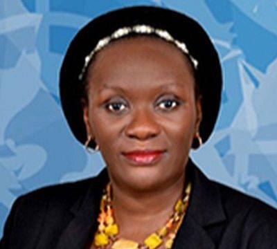 Ugandan judge convicted in UK human trafficking case