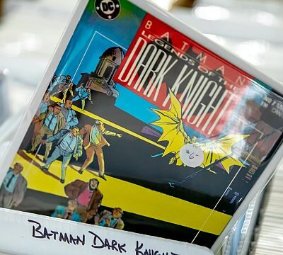 Students shine at Cotonou’s International Comic Book meetings
