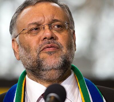 South Africa responds to U.S. expulsion of Ambassador Ebrahim Rasool