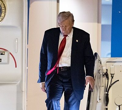 Trump orders airstrikes on Houthi strongholds, killing 31