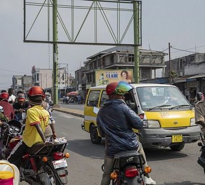 DRC: new sanctions by EU against M23 rebel leaders and Rwandan military