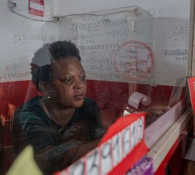 DRC: Goma faces unprecedented financial crisis