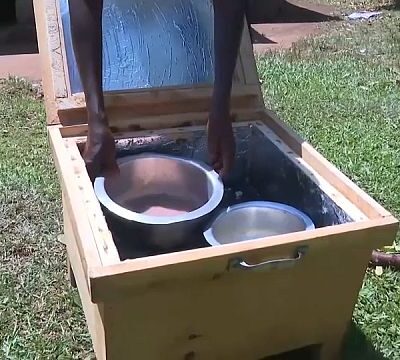 Solar-Powered Cookers offer sustainable solution in Kenya