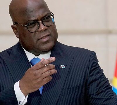 Can the Doha meeting end war in Congo’s east?