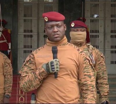 Burkina Faso denounces fake massacre videos