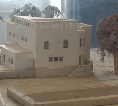 Casablanca Memory Museum celebrates city’s history