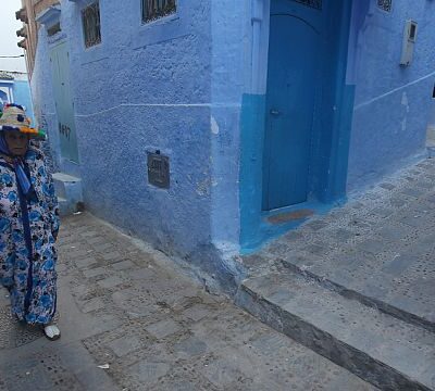 Morocco: How traditional clothing enhances the Eid festivities