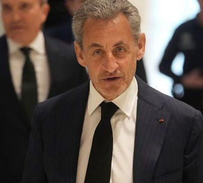 France: seven-year sentence and fine suggested for Sarkozy over Libya financing deal